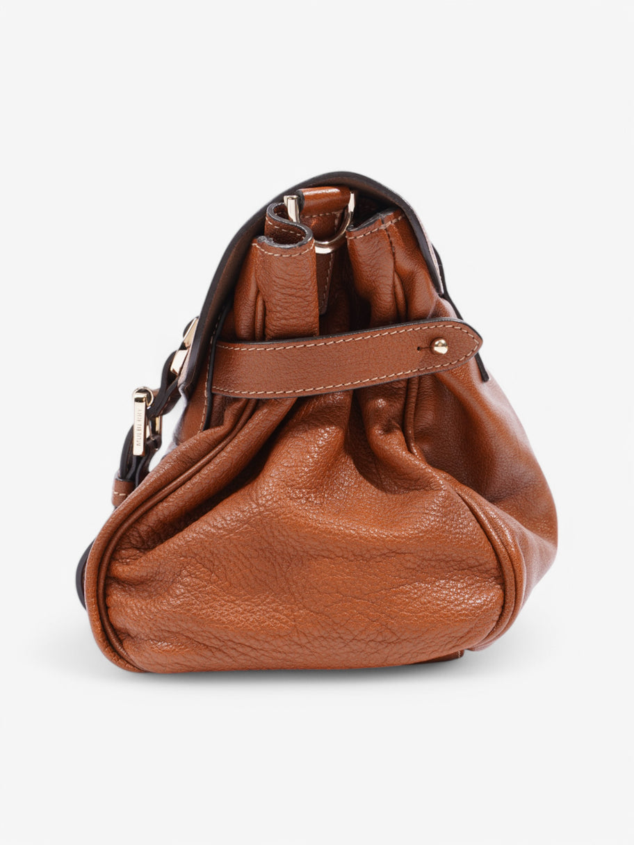 Mulberry Alexa Brown Leather Image 3