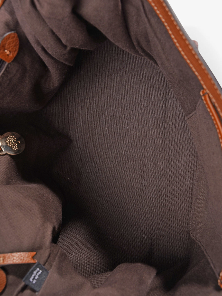 Mulberry Alexa Brown Leather Image 7