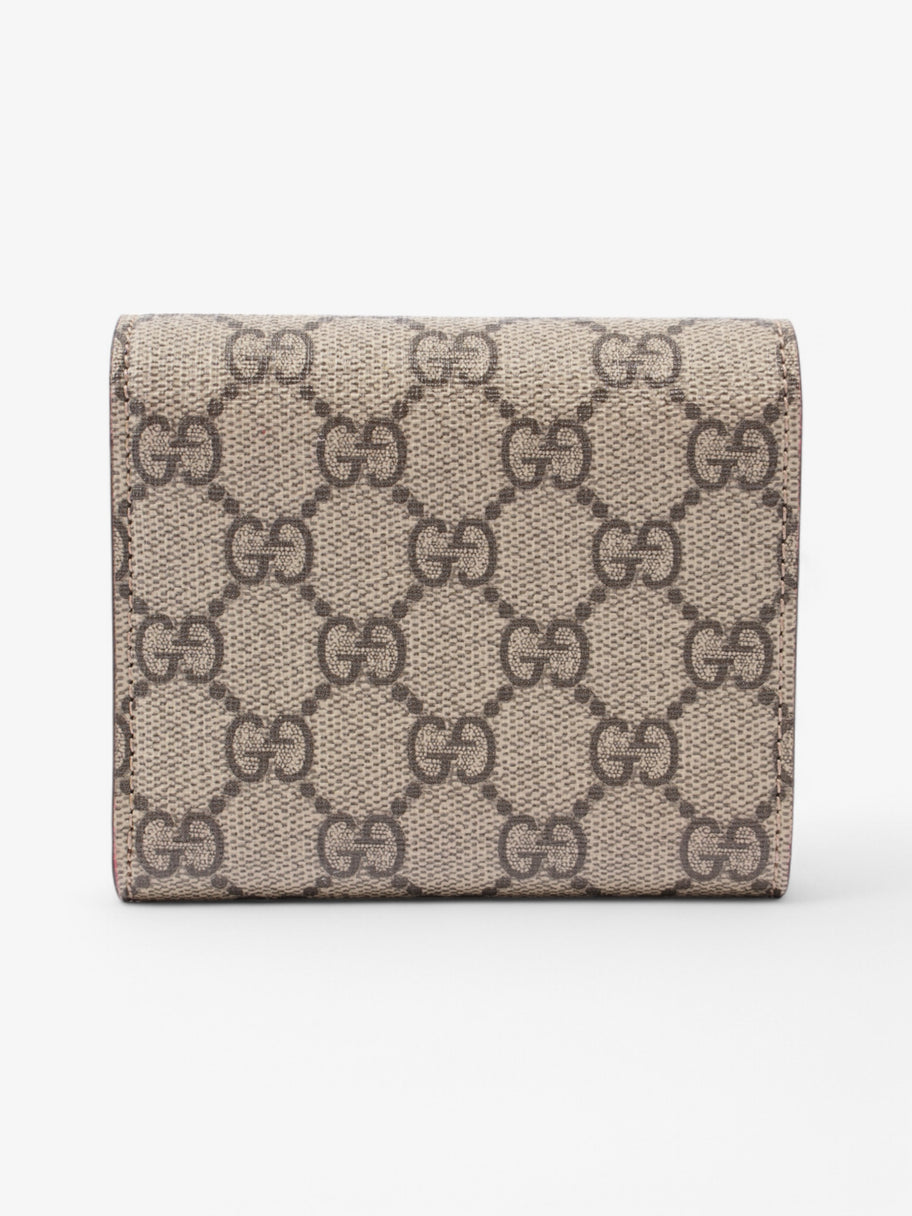 Gucci Dionysus Wallet Supreme Coated Canvas Image 2