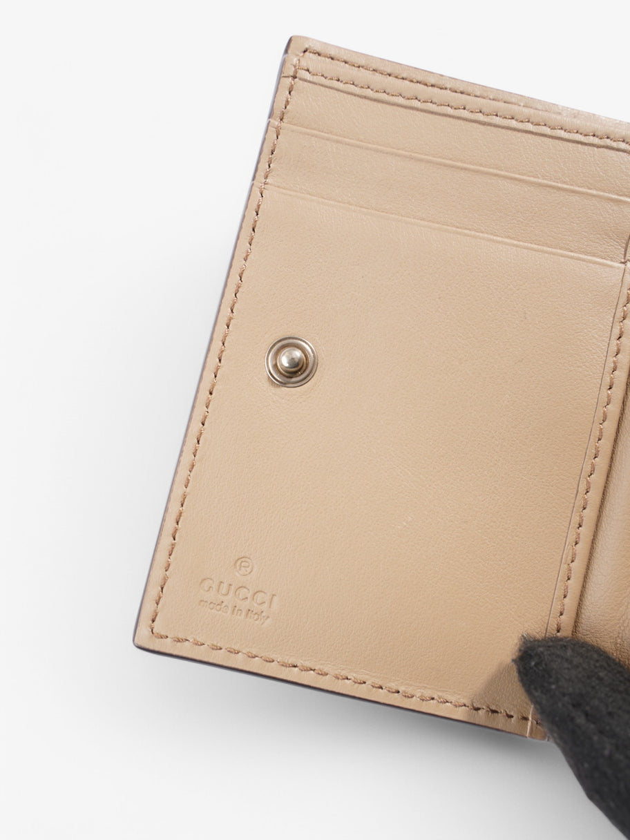 Gucci Dionysus Wallet Supreme Coated Canvas Image 5