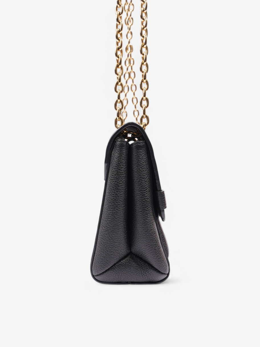 Louis Vuitton Vavin Black Leather Image 5