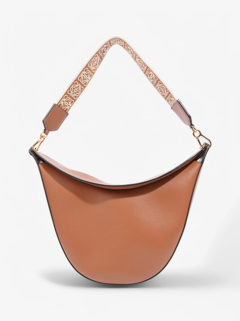  Loewe Luna Caramel Leather