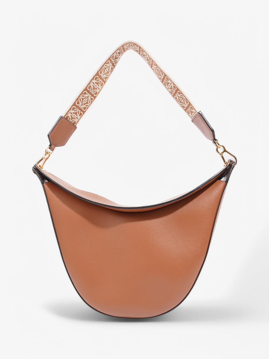 Loewe Luna Caramel Leather Image 1