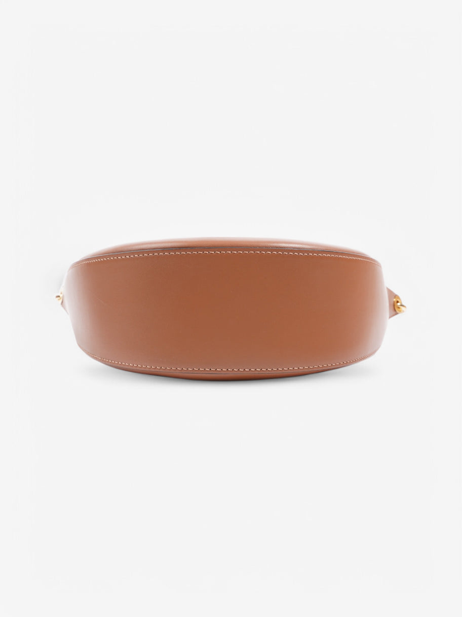 Loewe Luna Caramel Leather Image 6