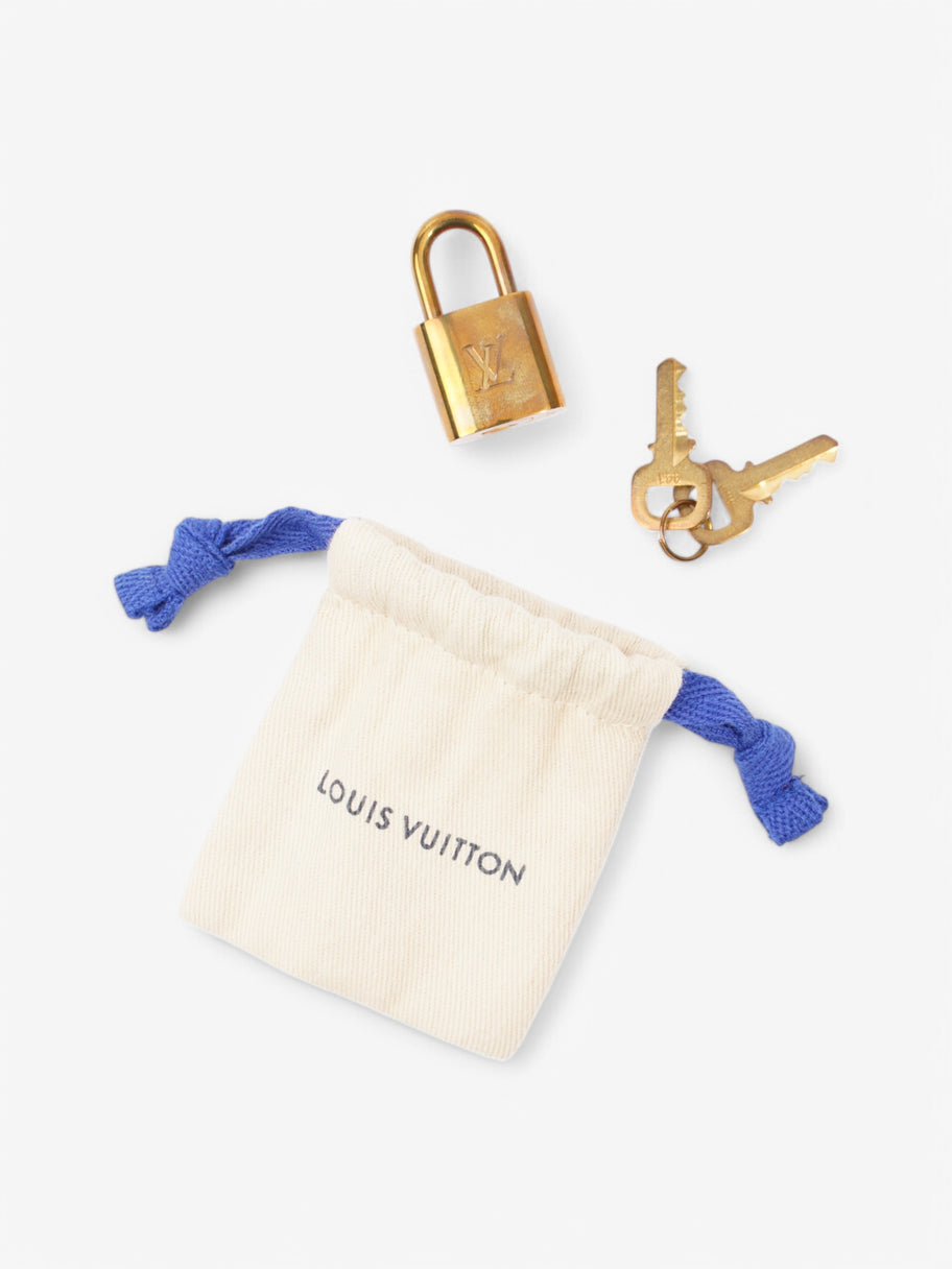 Louis Vuitton Speedy Damier Azur Coated Canvas 35 Image 8