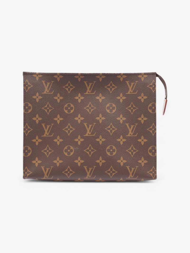  Louis Vuitton Toiletry Monogram Coated Canvas 26