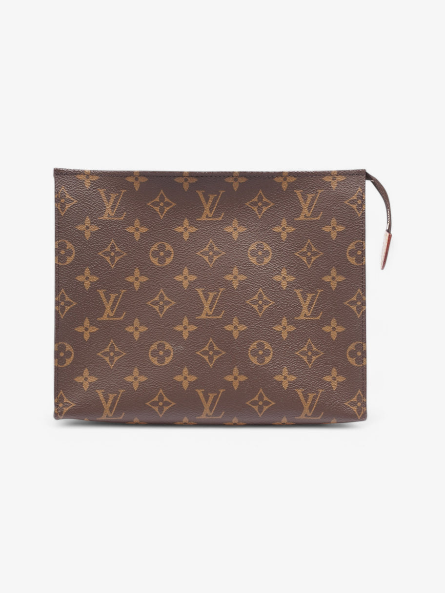 Louis Vuitton Toiletry Monogram Coated Canvas 26 Image 1
