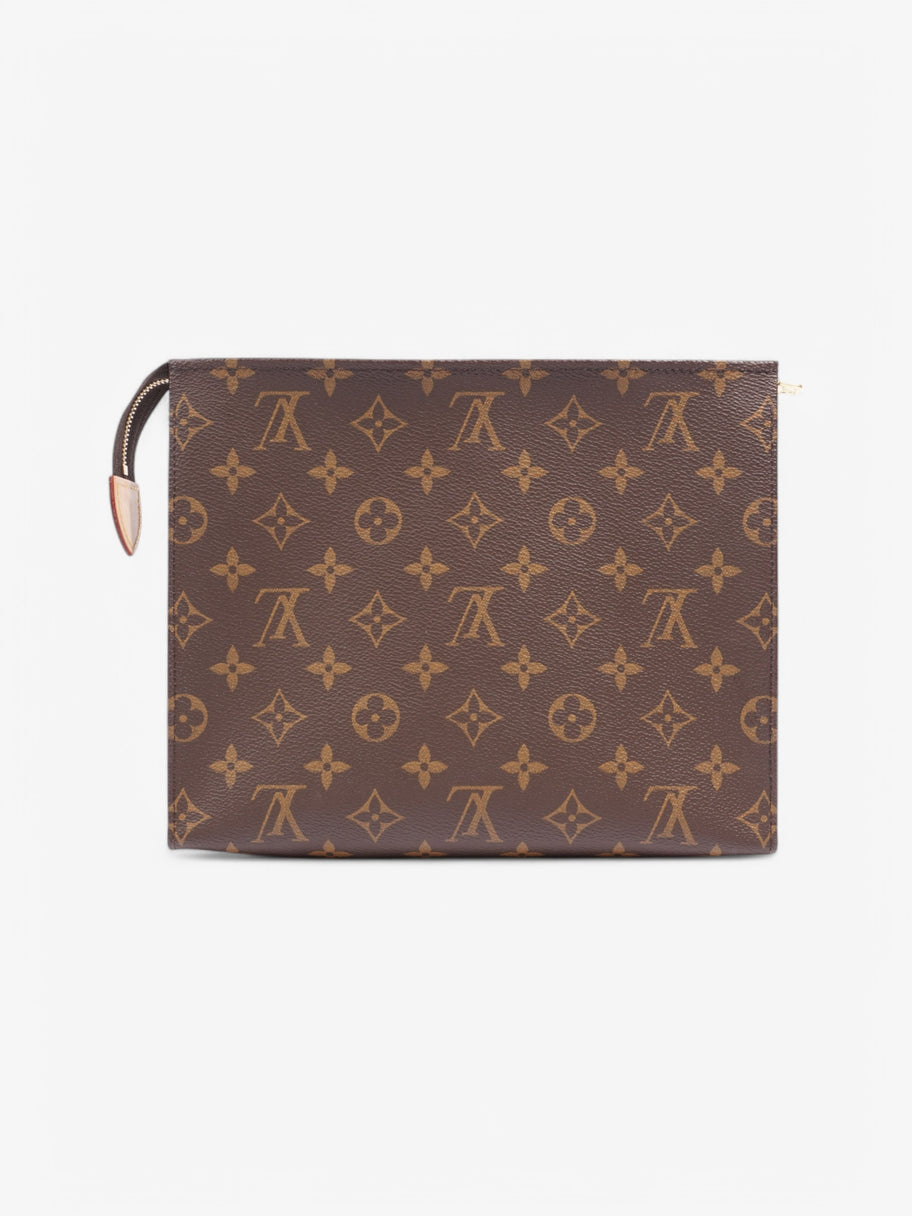 Louis Vuitton Toiletry Monogram Coated Canvas 26 Image 4