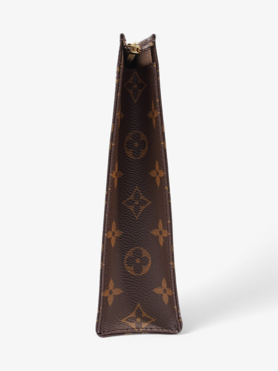 Louis Vuitton Toiletry Monogram Coated Canvas 26 Image 5