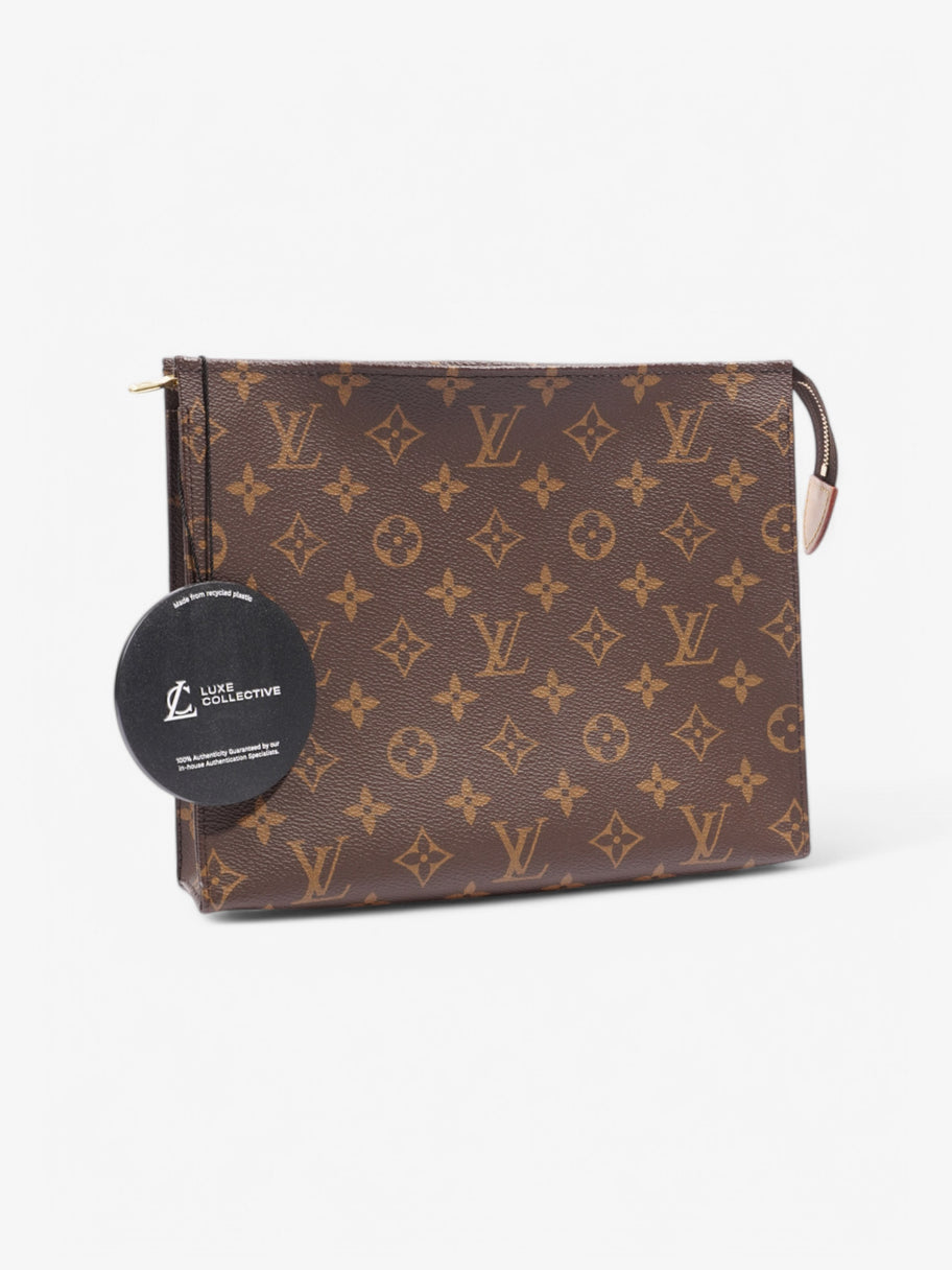 Louis Vuitton Toiletry Monogram Coated Canvas 26 Image 8