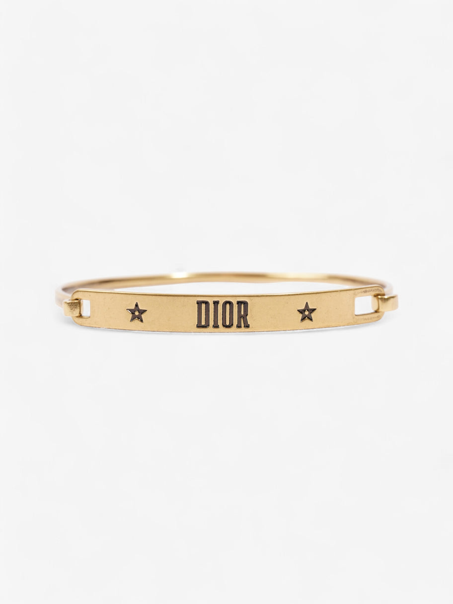 Christian Dior Dio(r)evolution Bracelet Gold Base Metal Image 1