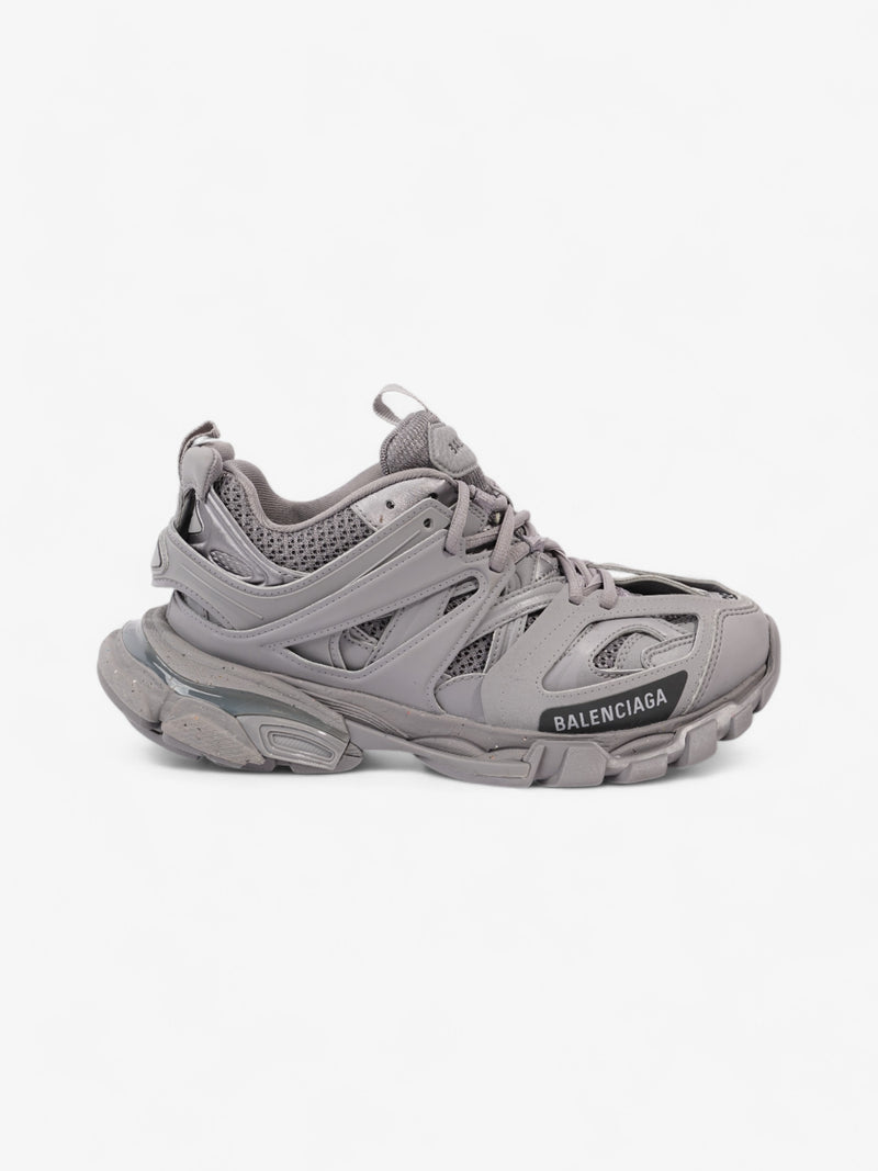 Balenciaga Track Grey Mesh EU 39 UK 5