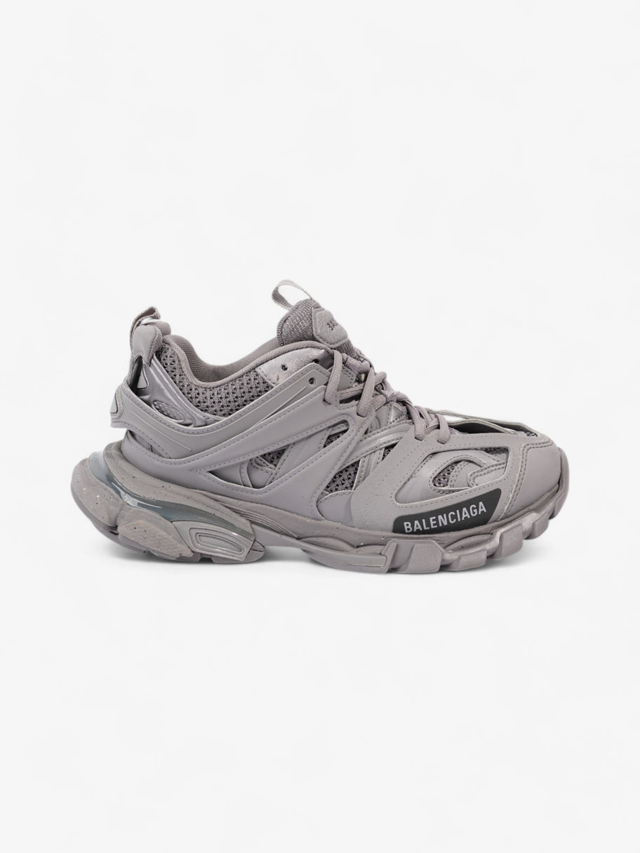 Balenciaga Track Grey Mesh EU 39 UK 5 Image 1