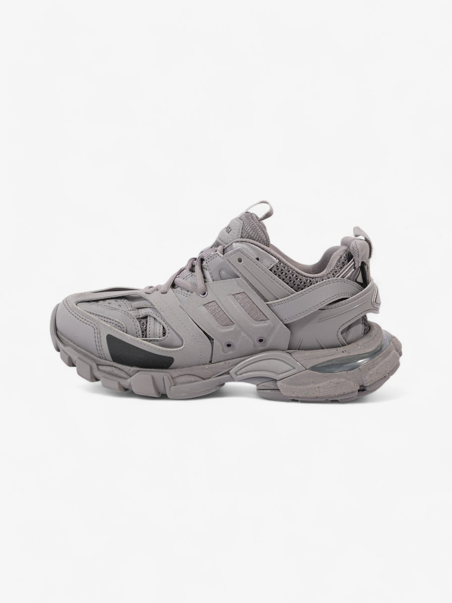 Balenciaga Track Grey Mesh EU 39 UK 5 Image 3