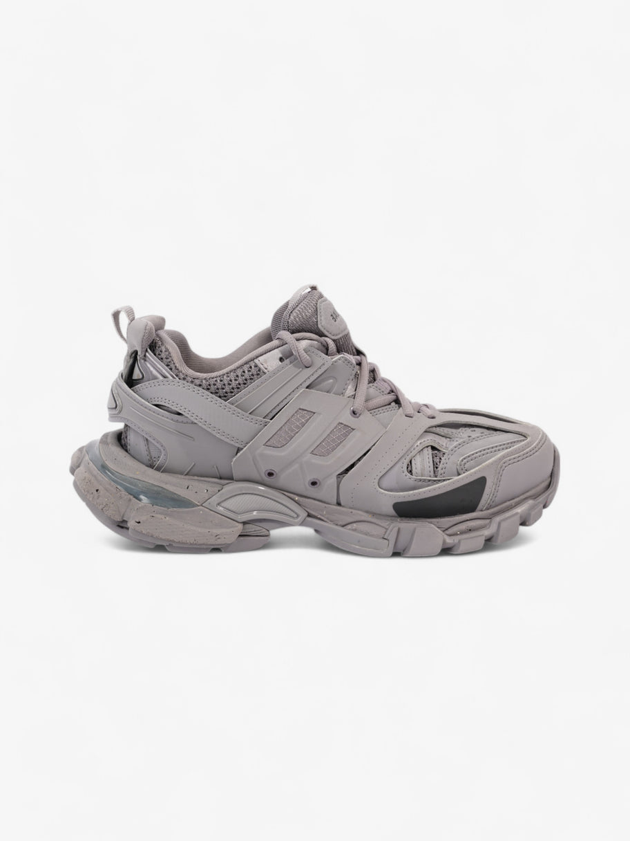 Balenciaga Track Grey Mesh EU 39 UK 5 Image 4