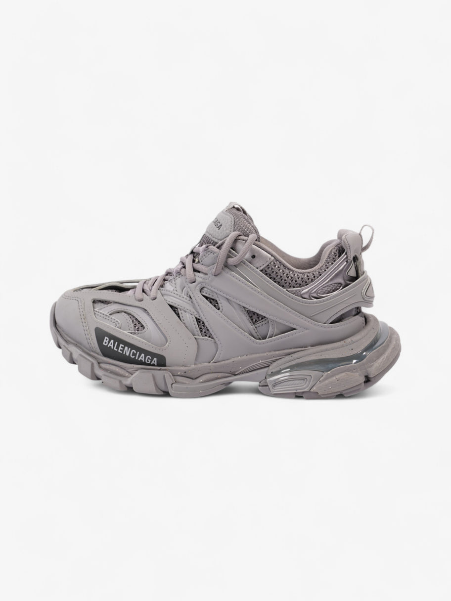 Balenciaga Track Grey Mesh EU 39 UK 5 Image 5