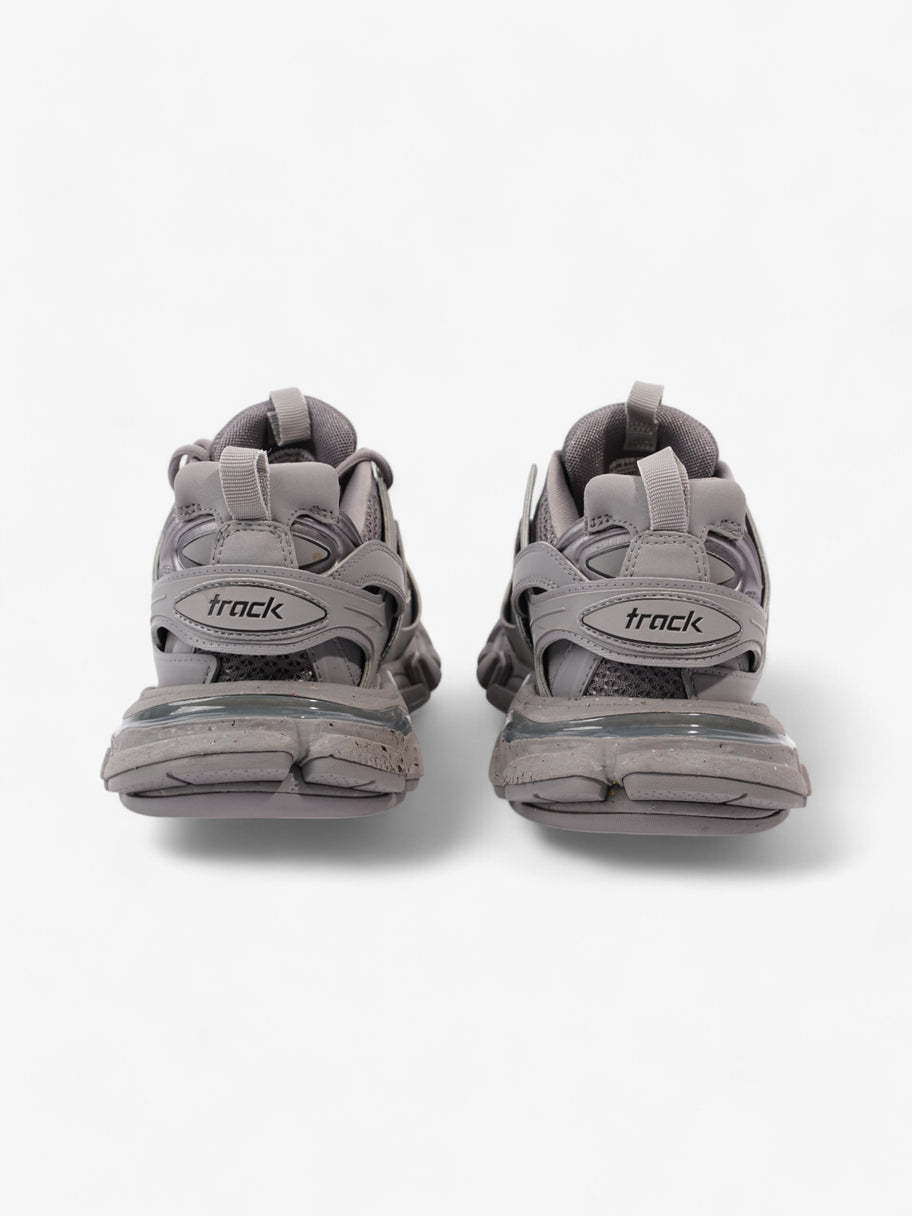 Balenciaga Track Grey Mesh EU 39 UK 5 Image 6