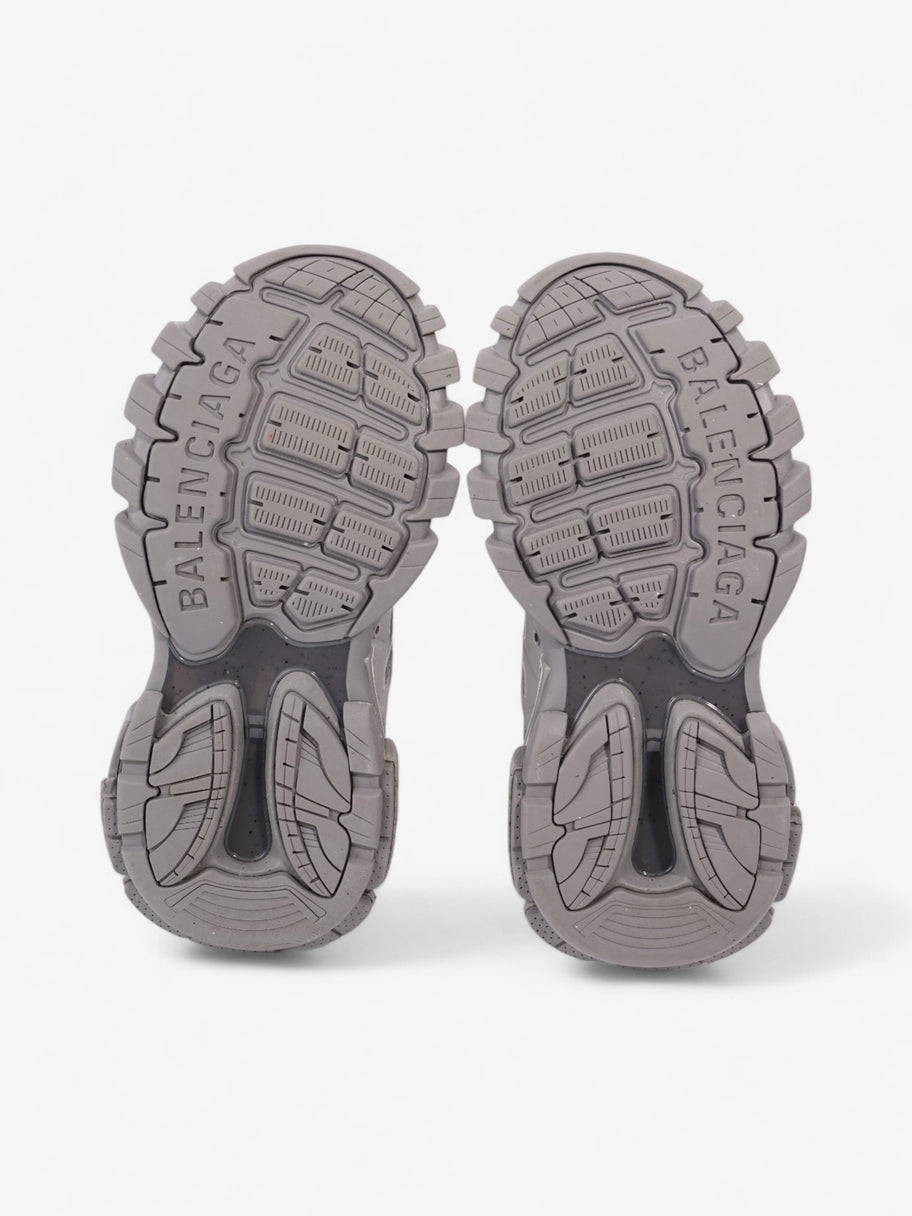 Balenciaga Track Grey Mesh EU 39 UK 5 Image 7