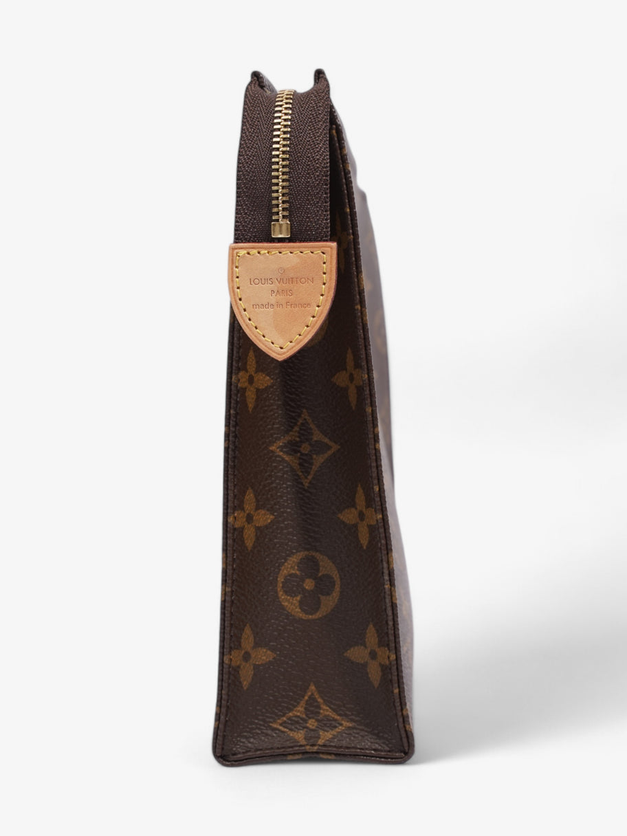 Louis Vuitton Toiletry Pouch Monogram Coated Canvas 26 Image 3