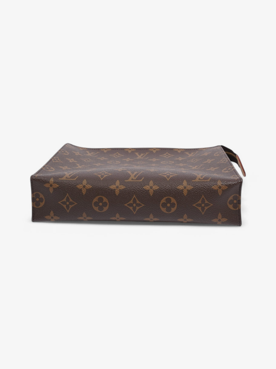 Louis Vuitton Toiletry Pouch Monogram Coated Canvas 26 Image 6