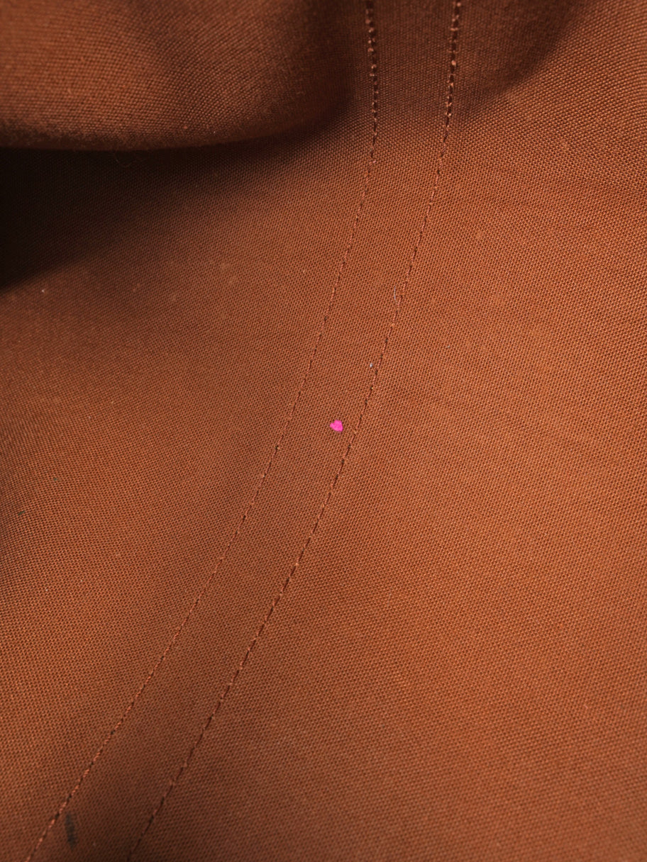 Louis Vuitton Keepall Bandouliere Monogram Coated Canvas 55 Image 11