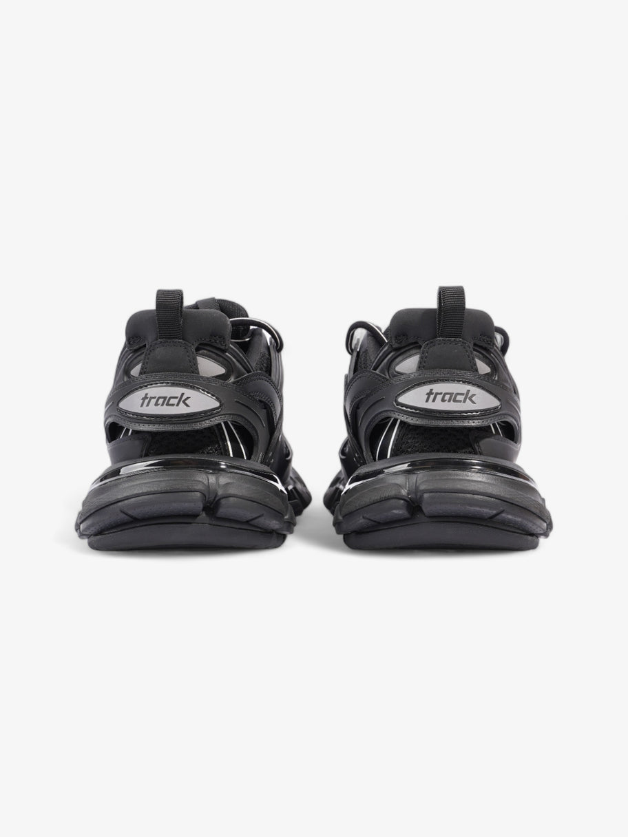 Balenciaga Track Black Mesh EU 40 UK 7 Image 6