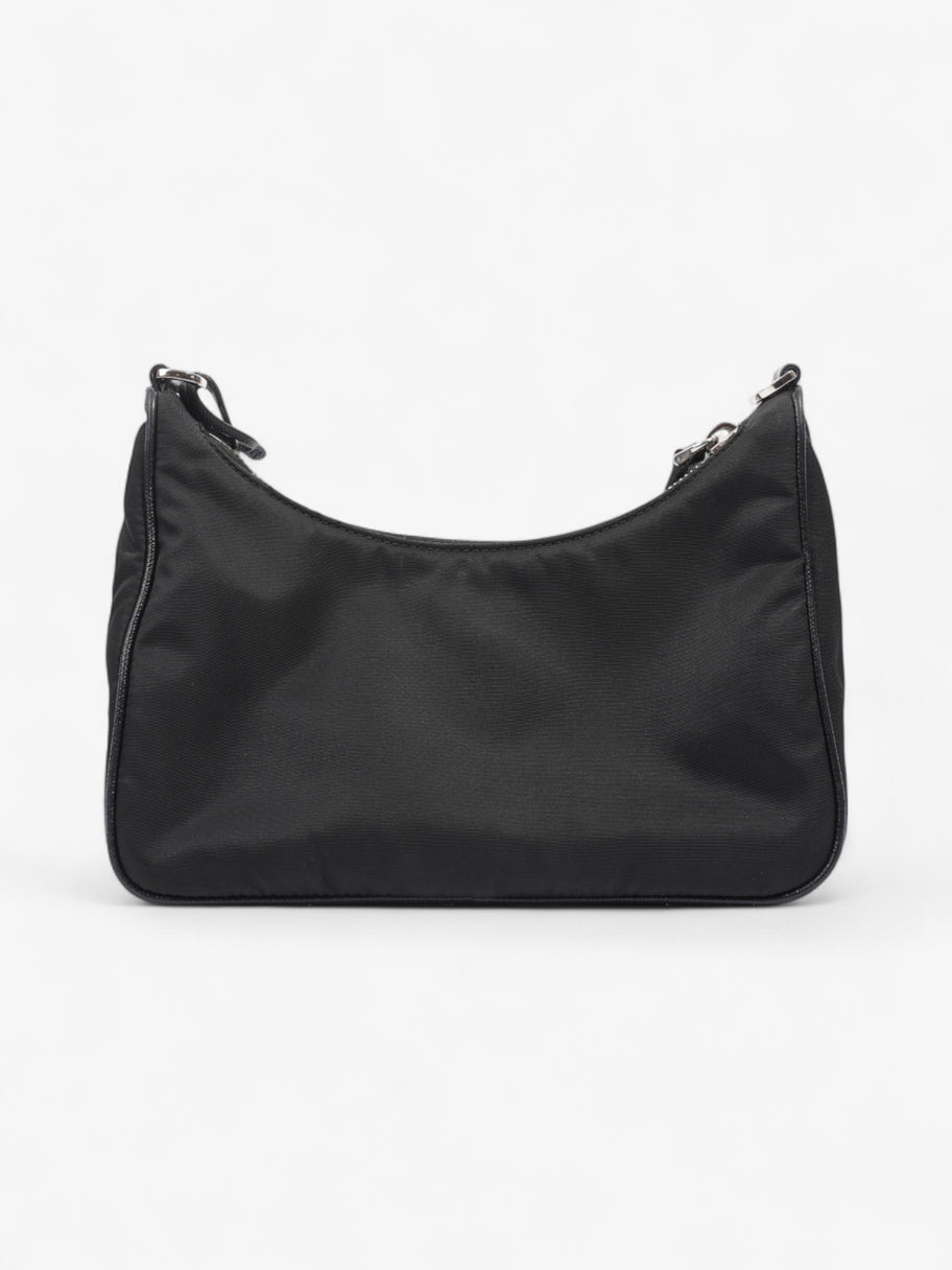 Prada Re-Edition 2005 Black Re Nylon Image 4