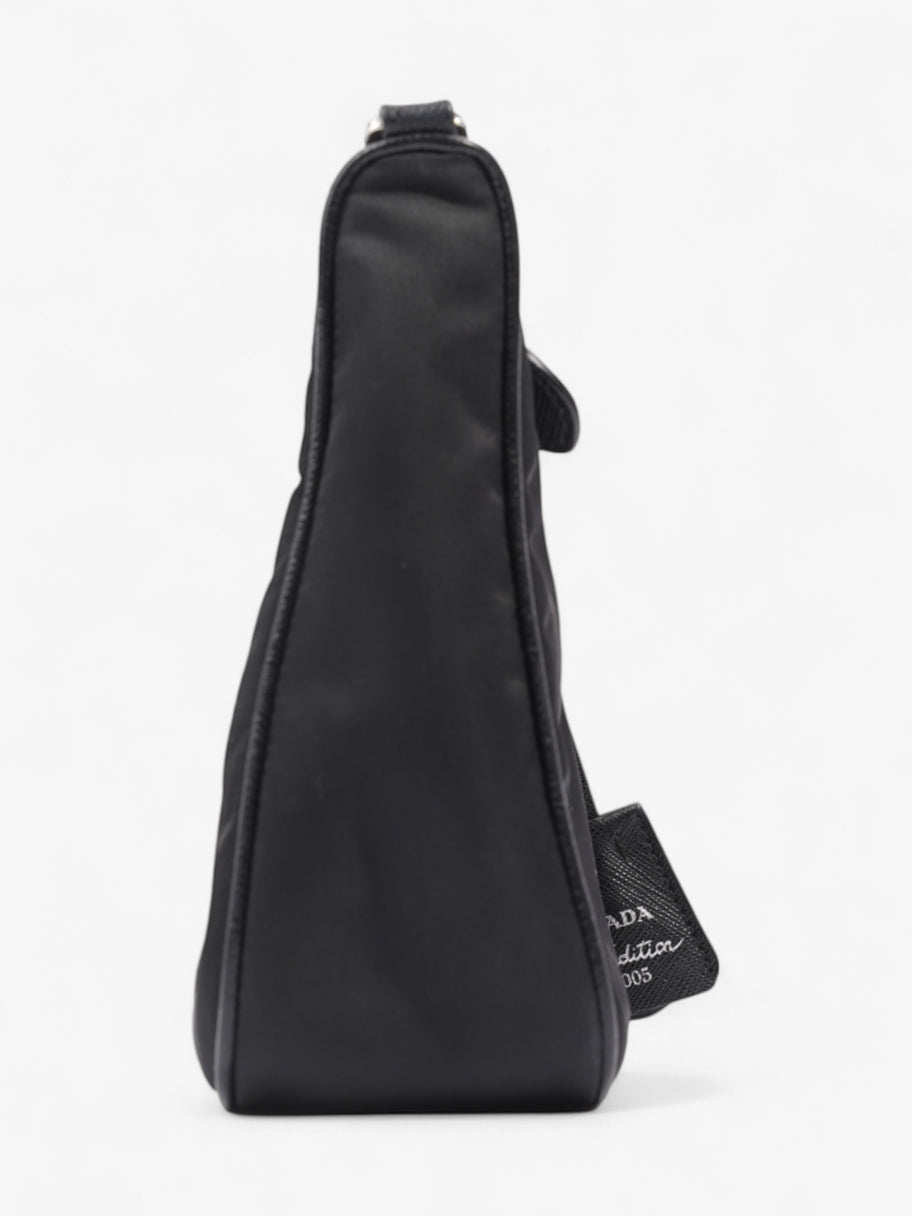 Prada Re-Edition 2005 Black Re Nylon Image 5