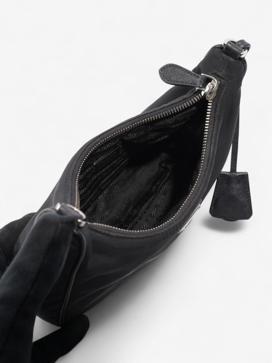 Prada Re-Edition 2005 Black Re Nylon Image 7