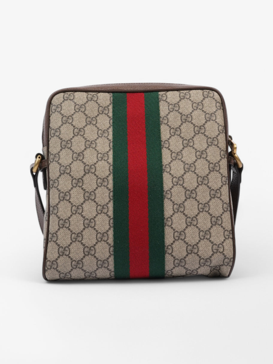Gucci Ophidia Messenger Bag Supreme Coated Canvas Small Image 4