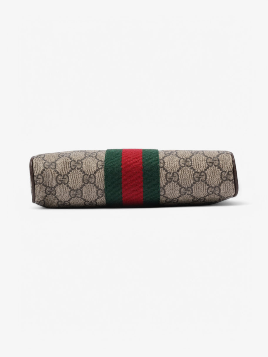 Gucci Ophidia Messenger Bag Supreme Coated Canvas Small Image 6