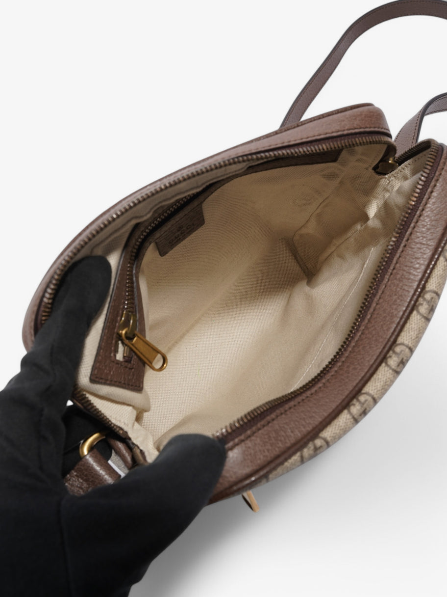 Gucci Ophidia Messenger Bag Supreme Coated Canvas Small Image 7
