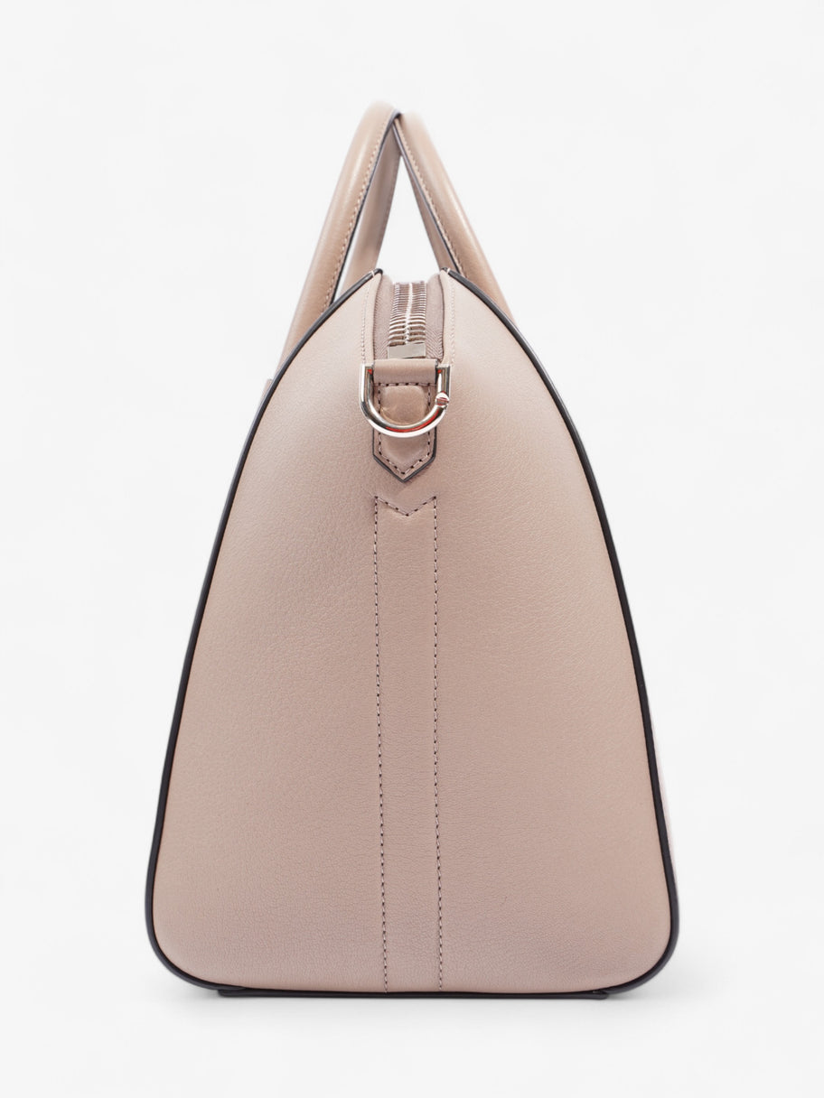 Givenchy Antigona Nude Leather Large Image 3