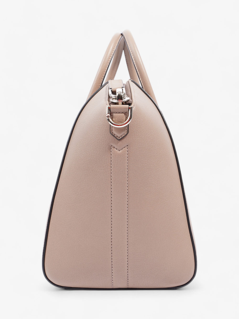 Givenchy Antigona Nude Leather Large Image 5
