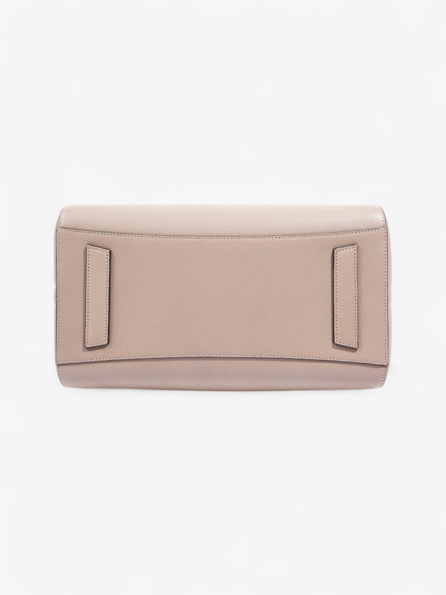 Givenchy Antigona Nude Leather Large Image 7