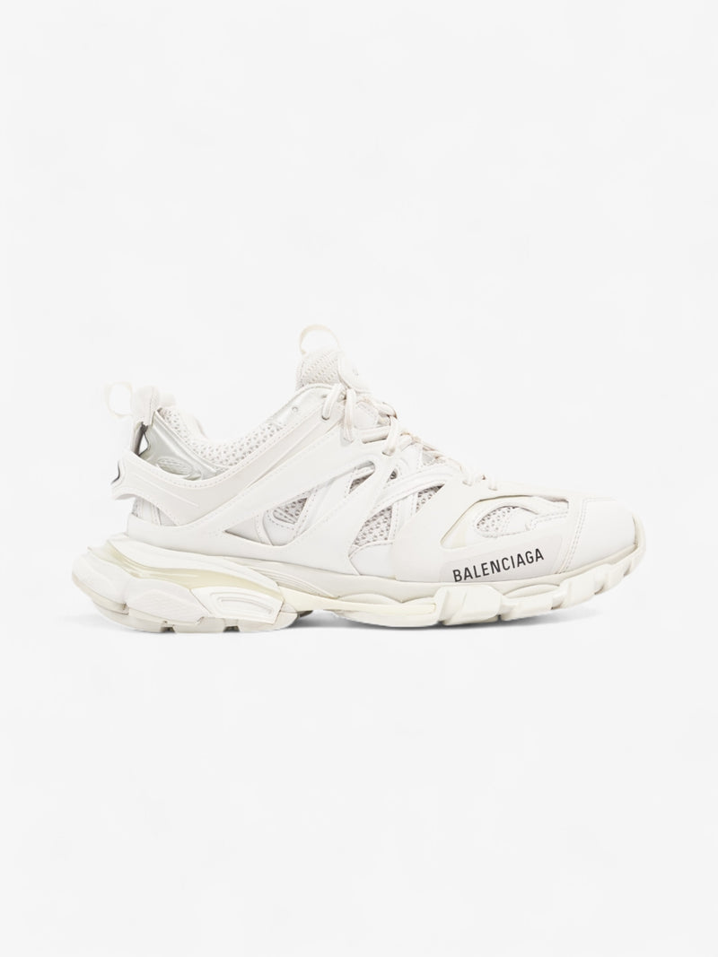  Balenciaga Track White Mesh EU 40 UK 7