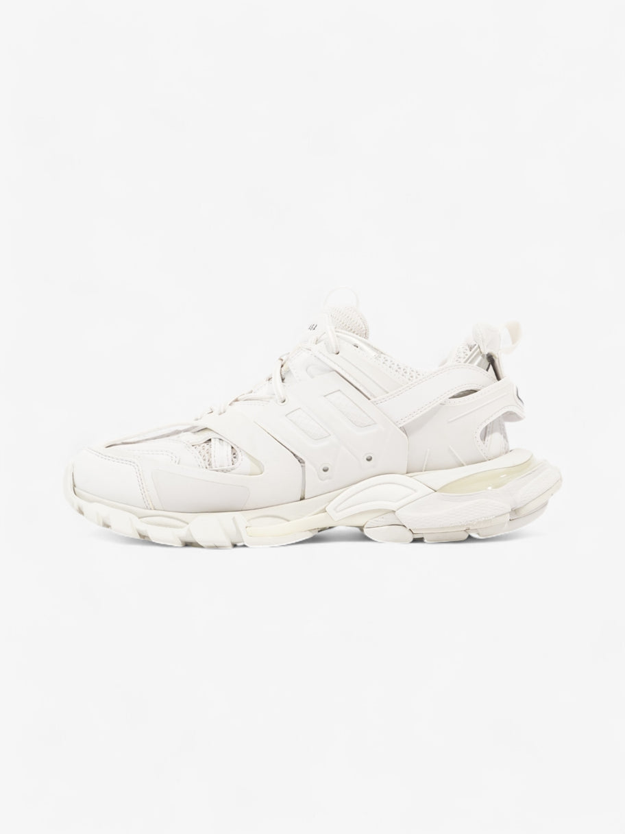 Balenciaga Track White Mesh EU 40 UK 7 Image 3