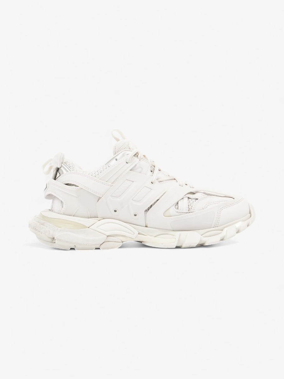 Balenciaga Track White Mesh EU 40 UK 7 Image 4
