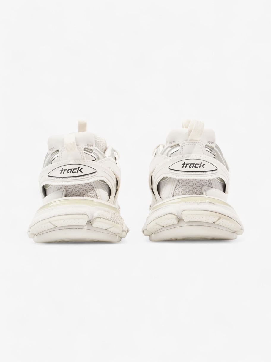Balenciaga Track White Mesh EU 40 UK 7 Image 6