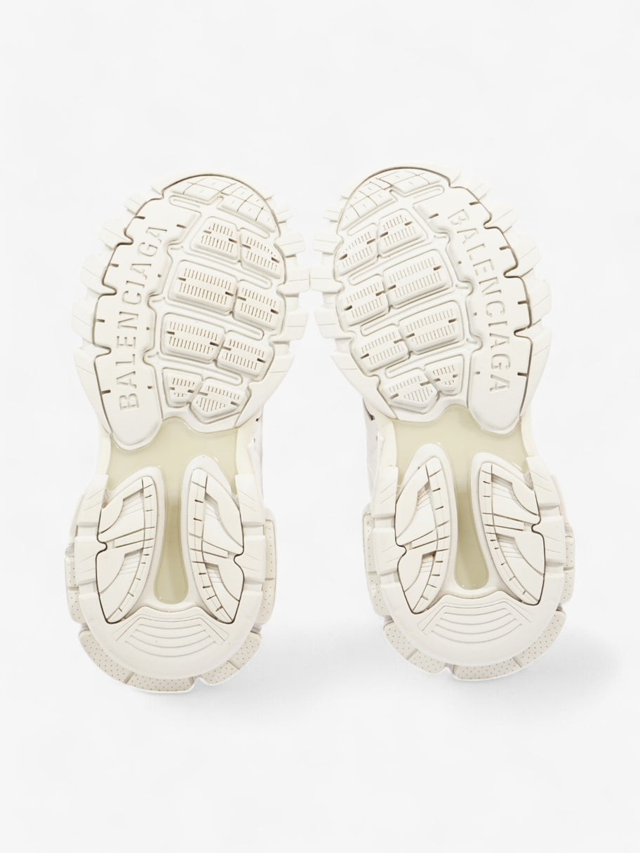 Balenciaga Track White Mesh EU 40 UK 7 Image 7