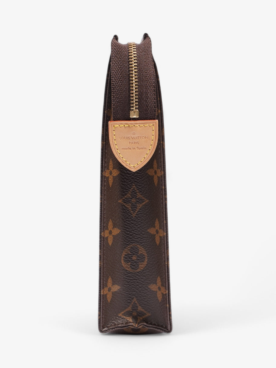Louis Vuitton Poche Toilette Monogram Coated Canvas NM Image 5