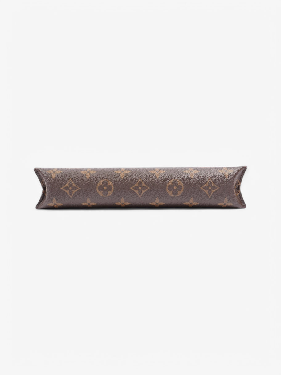 Louis Vuitton Poche Toilette Monogram Coated Canvas NM Image 6