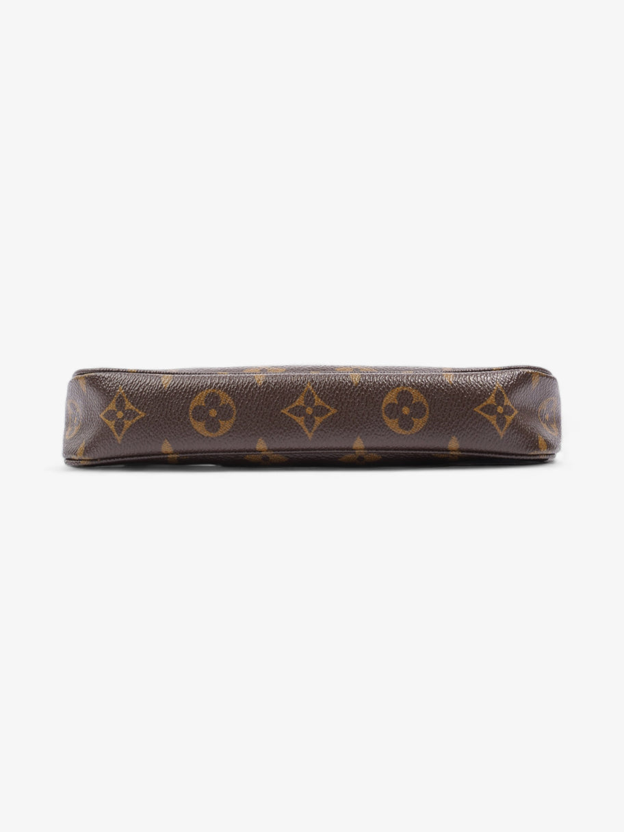 Pochette Accessoires Monogram Coated Canvas Image 6