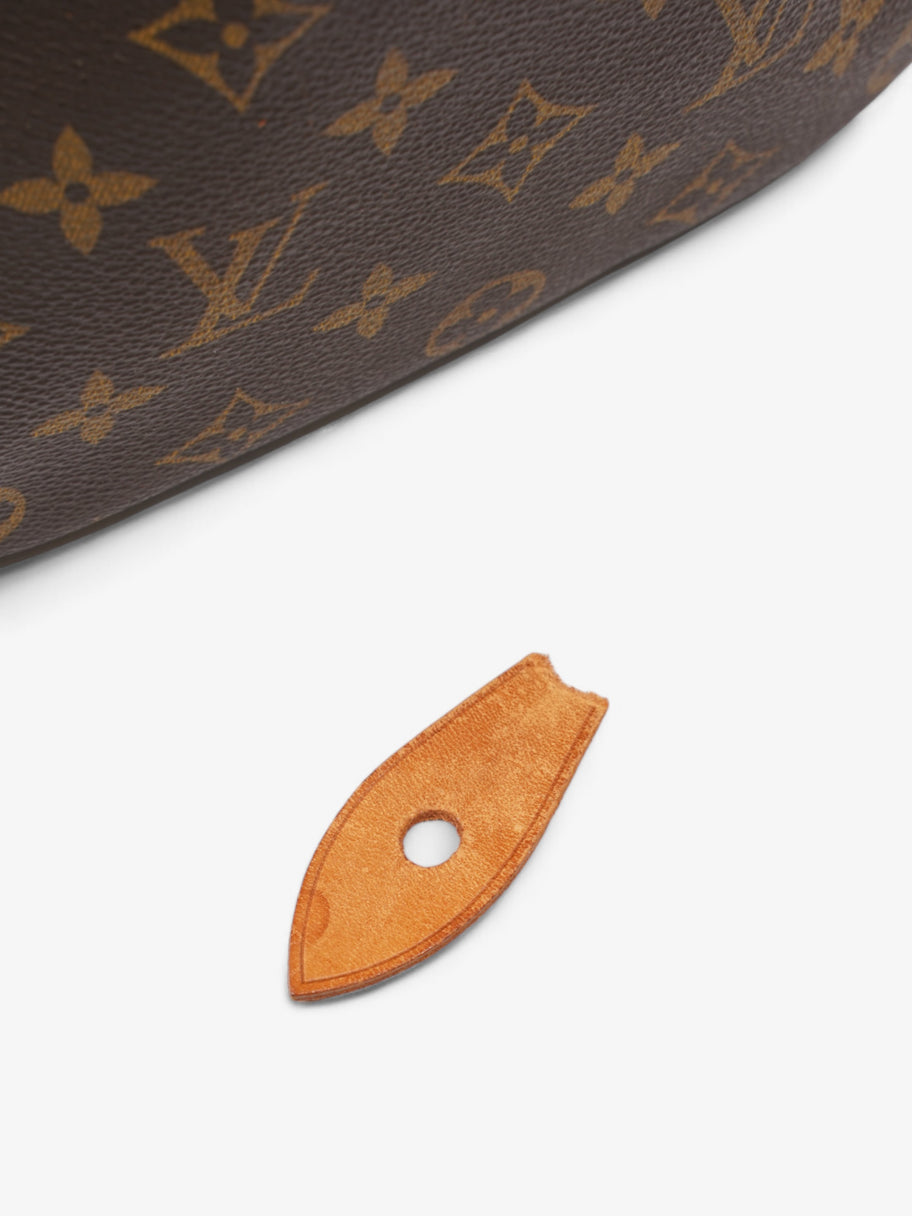 Louis Vuitton Speedy Monogram 40 Image 9