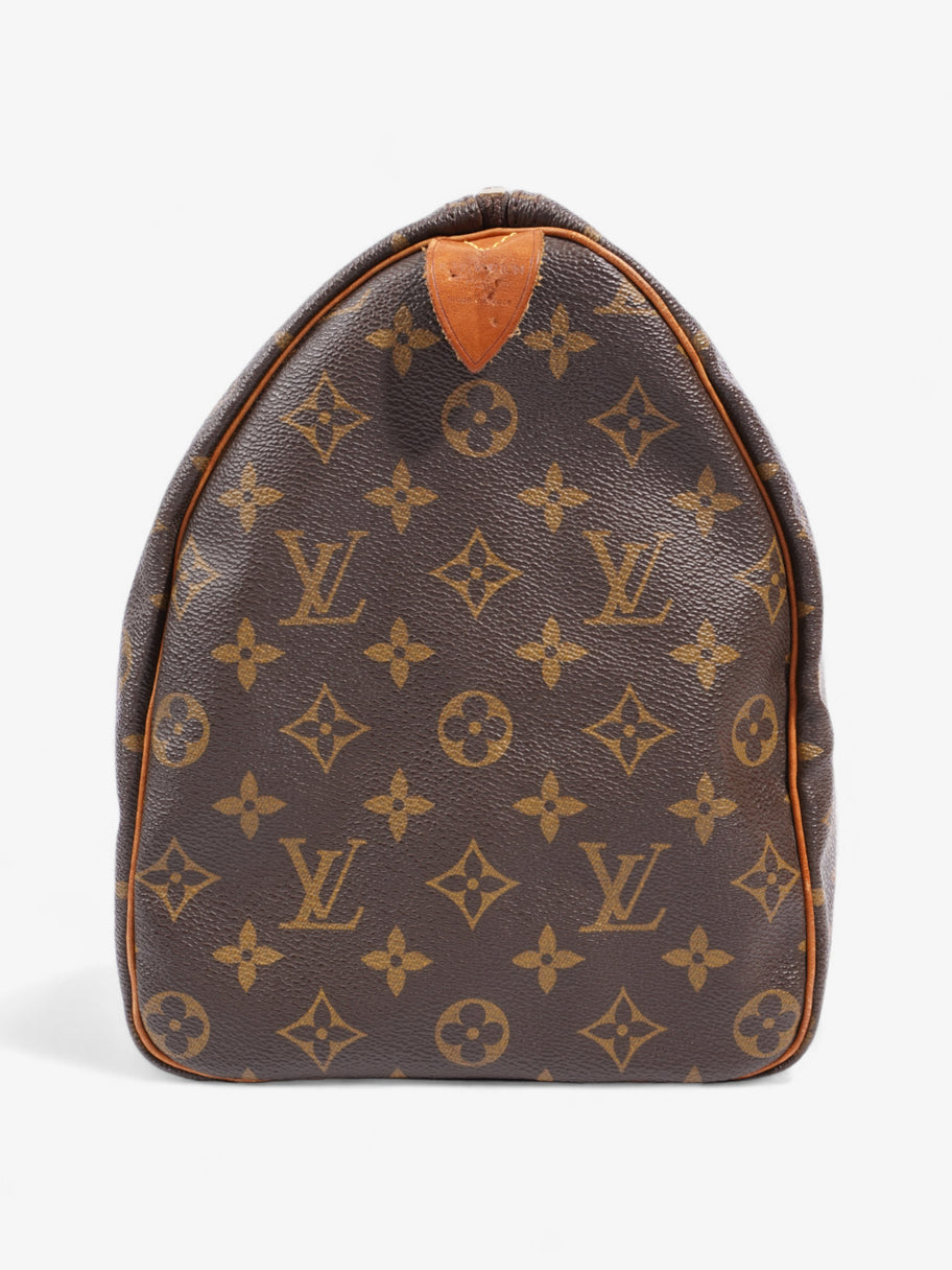 Louis Vuitton Speedy Monogram Coated Canvas 35 Image 5
