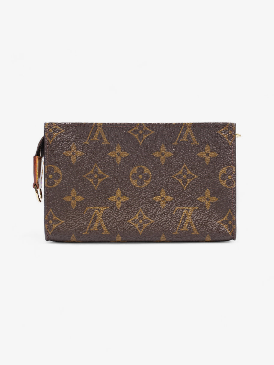 Louis Vuitton Toiletry Pouch Monogram Coated Canvas 17 Image 2