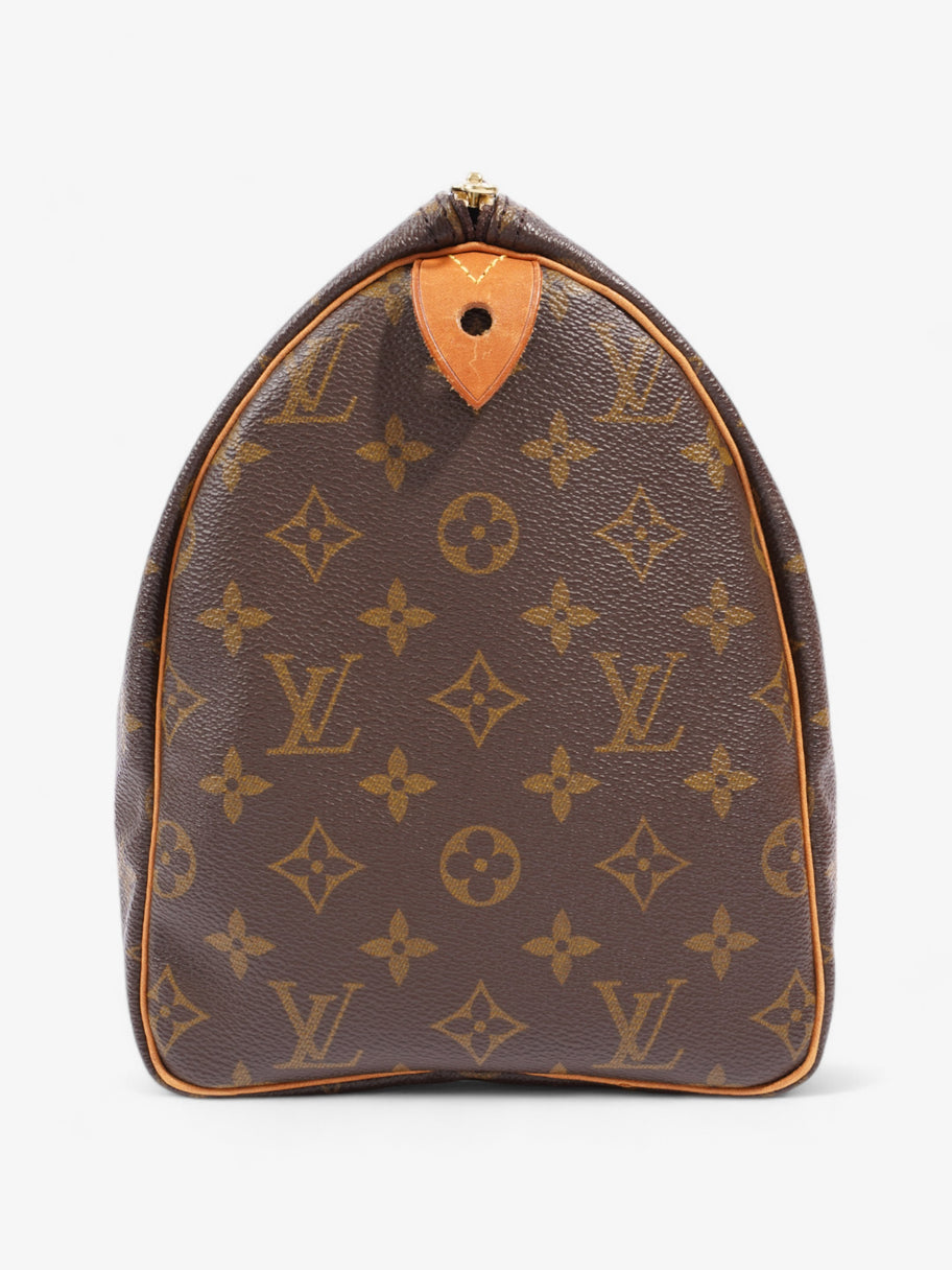 Louis Vuitton Speedy Monogram Coated Canvas 30 Image 3