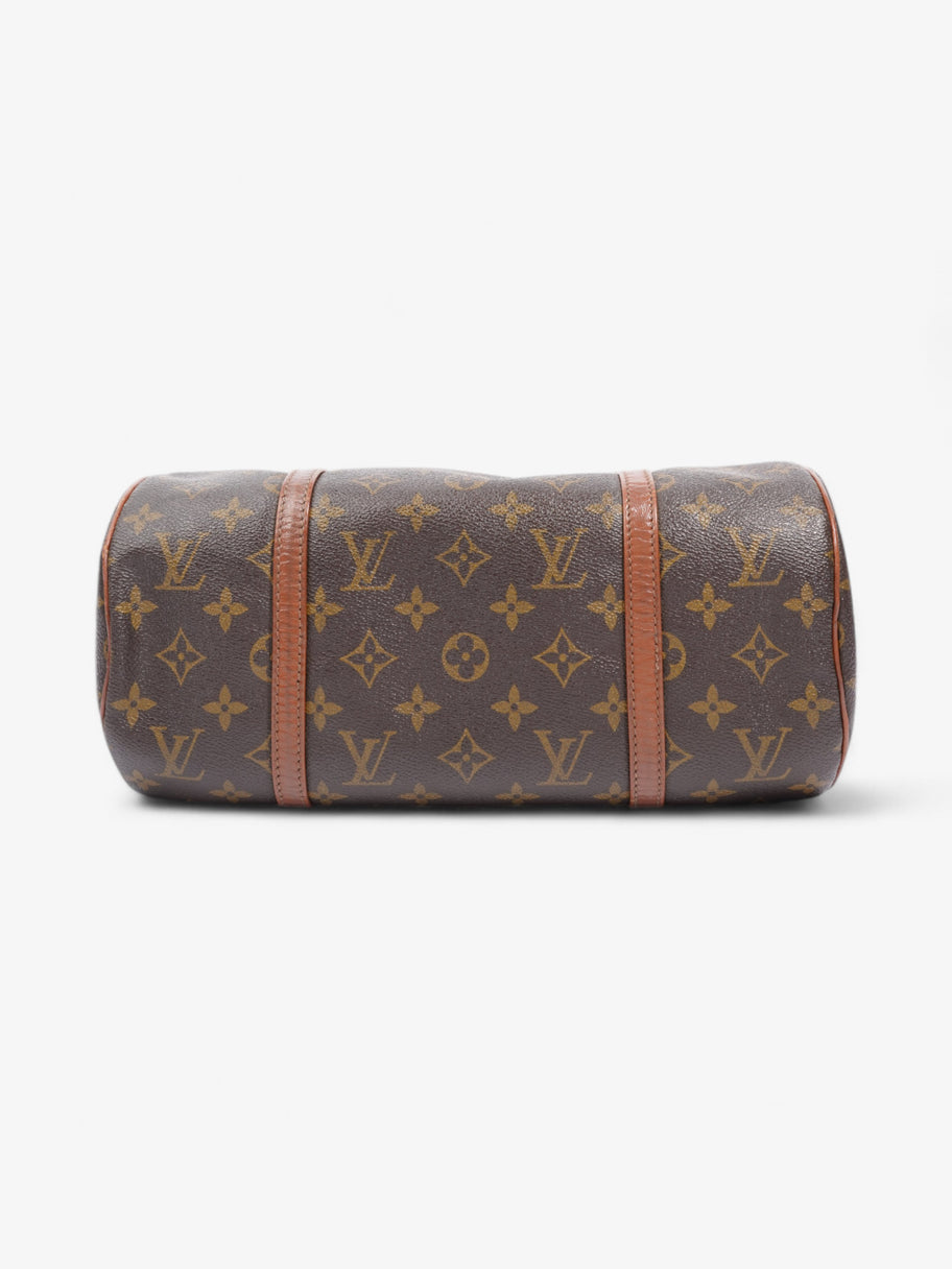 Louis Vuitton Papillon Monogram Coated Canvas 30 Image 6