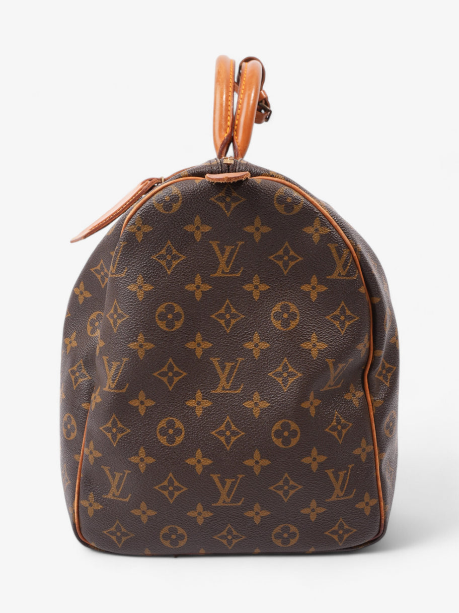 Louis Vuitton Keepall Monogram Coated Canvas 50 Image 3