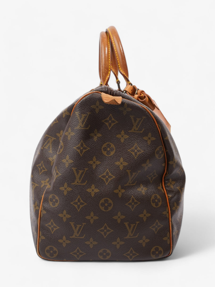 Louis Vuitton Keepall Monogram Coated Canvas 45 Image 5